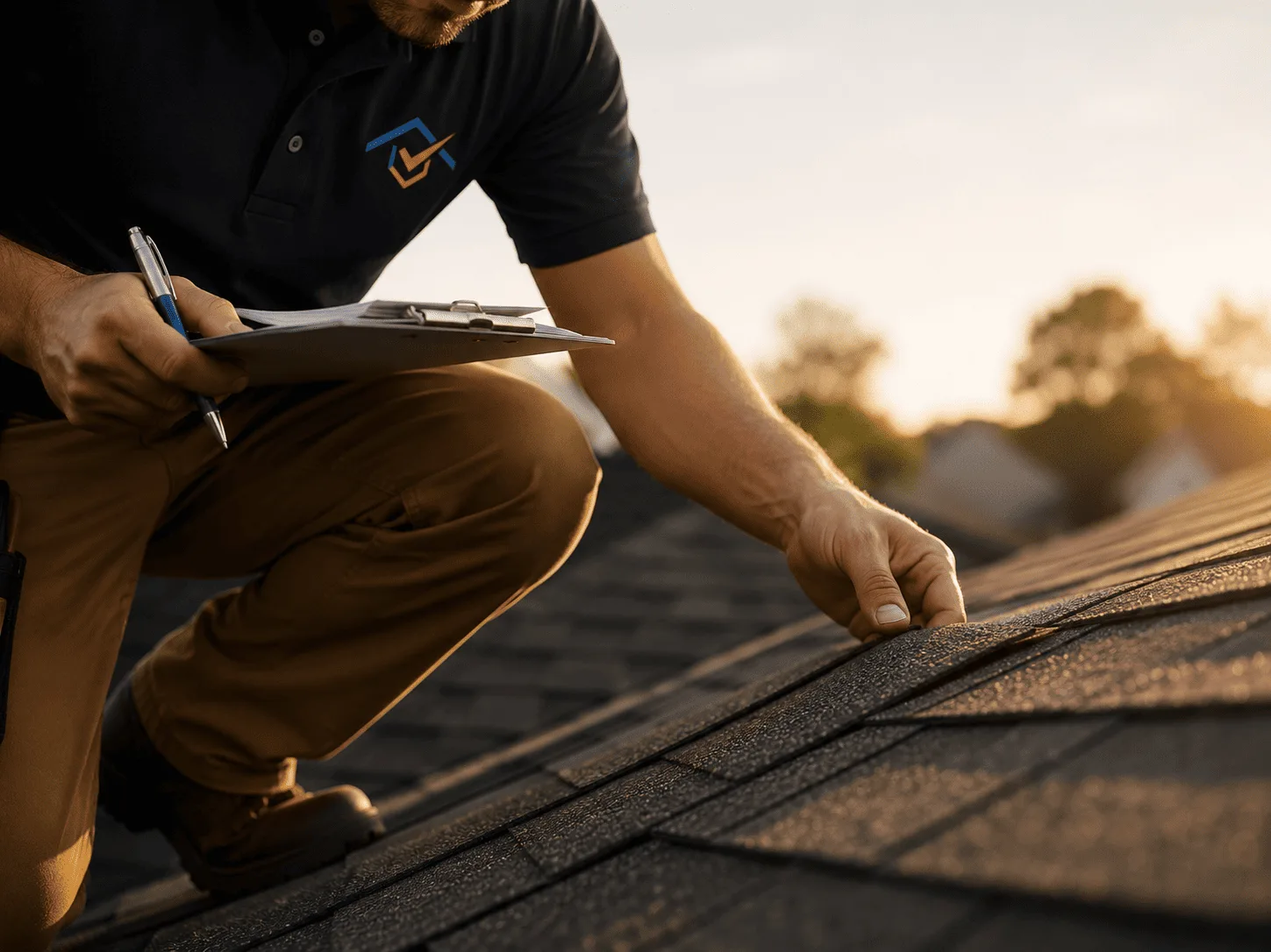 Why Choose Roof Inspection in Marine, IL